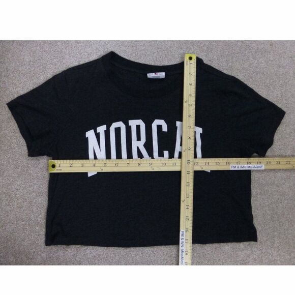 Where I'm From Nor Cal Cropped Top - Picture 9 of 12